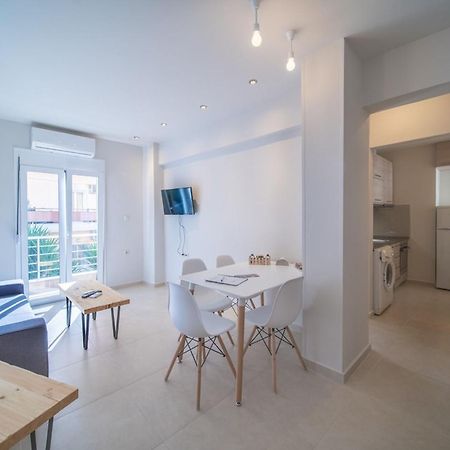 City Center Apartment Project 3 By Creatan Houses Heraklion  Ngoại thất bức ảnh