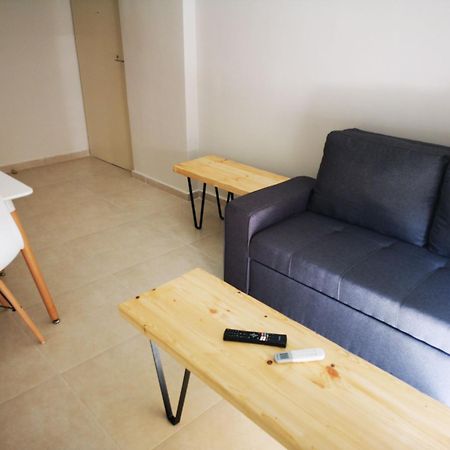 City Center Apartment Project 3 By Creatan Houses Heraklion  Ngoại thất bức ảnh